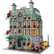 LEGO Marvel Super Heroes - 76218 - Santuario
