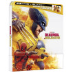 Deadpool y Lobezno: Lobezno - Edición Metálica [4K UHD/BLU-RAY]