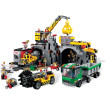 LEGO CITY - 4204 - LA MINA