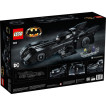 LEGO DC Comics Super Heroes - 76139 - 1989 Batmobile