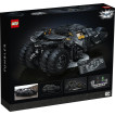 LEGO DC Comics Super Heroes - 76240 - LEGO® DC Batman™: Batmóvil Blindado