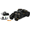 LEGO DC Comics Super Heroes - 76240 - LEGO® DC Batman™: Batmóvil Blindado