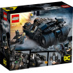 LEGO DC Comics Super Heroes - 76239 - LEGO® DC Batman™: Batmóvil Blindado: Batalla contra Scarecrow™