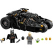 LEGO DC Comics Super Heroes - 76239 - LEGO® DC Batman™: Batmóvil Blindado: Batalla contra Scarecrow™