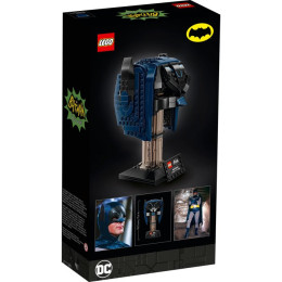 LEGO Marvel Super Heroes - 76201 - Capitana Carter y el Meca Gigante de Hydra