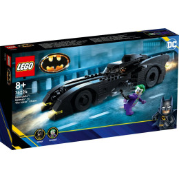 LEGO Marvel Super Heroes - 76201 - Capitana Carter y el Meca Gigante de Hydra