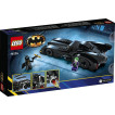 LEGO DC Comics Super Heroes - 76224 - Batmobile™: Caza de Batman™ vs. The Joker™