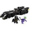 LEGO DC Comics Super Heroes - 76224 - Batmobile™: Caza de Batman™ vs. The Joker™
