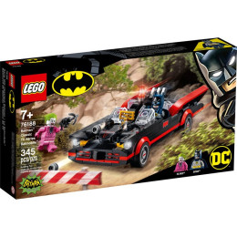 LEGO Marvel Super Heroes - 76201 - Capitana Carter y el Meca Gigante de Hydra