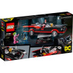 LEGO DC Comics Super Heroes - 76188 - Batmóvil de Batman™ Clásico de TV