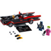 LEGO DC Comics Super Heroes - 76188 - Batmóvil de Batman™ Clásico de TV