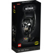 LEGO DC Comics Super Heroes - 76182 - Capucha de Batman™