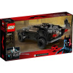 LEGO DC Comics Super Heroes - 76181 - Batmóvil: Caza de The Penguin™