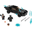 LEGO DC Comics Super Heroes - 76181 - Batmóvil: Caza de The Penguin™