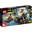 LEGO DC Comics Super Heroes - 76180 - Batman™ vs. The Joker™: Persecución en el Batmobile™