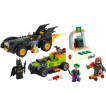 LEGO DC Comics Super Heroes - 76180 - Batman™ vs. The Joker™: Persecución en el Batmobile™