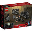 LEGO DC Comics Super Heroes - 76179 - Batman™ y Selina Kyle™: Persecución en Moto