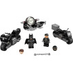 LEGO DC Comics Super Heroes - 76179 - Batman™ y Selina Kyle™: Persecución en Moto