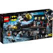 LEGO DC Comics Super Heroes - 76160 - Batbase Móvil