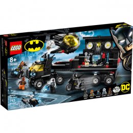 LEGO DC Comics Super Heroes - 76160 - Batbase Móvil