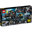 LEGO DC Comics Super Heroes - 76160 - Batbase Móvil