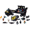 LEGO DC Comics Super Heroes - 76160 - Batbase Móvil