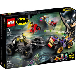 LEGO Marvel Super Heroes - 76201 - Capitana Carter y el Meca Gigante de Hydra