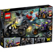 LEGO DC Comics Super Heroes - 76159 - Persecución de la Trimoto del Joker