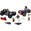 LEGO DC Comics Super Heroes - 76159 - Persecución de la Trimoto del Joker