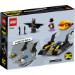 LEGO DC Comics Super Heroes - 76158 - ¡Caza del Pingüino en la Batlancha!