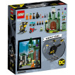 LEGO DC Comics Super Heroes - 76138 - Batman™ y la Huida del Joker