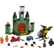 LEGO DC Comics Super Heroes - 76138 - Batman™ y la Huida del Joker