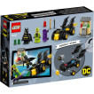 LEGO DC Comics Super Heroes - 76137 - Batman™ y el Robo de Enigma