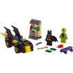 LEGO DC Comics Super Heroes - 76137 - Batman™ y el Robo de Enigma