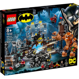 LEGO Marvel Super Heroes - 76201 - Capitana Carter y el Meca Gigante de Hydra