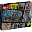 LEGO DC Comics Super Heroes - 76122 - Irrupción de Clayface™ en la Batcueva