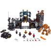 LEGO DC Comics Super Heroes - 76122 - Irrupción de Clayface™ en la Batcueva
