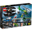 LEGO DC Comics Super Heroes - 76120 - Batwing de Batman™ y el Asalto de Enigma