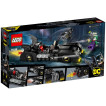 LEGO DC Comics Super Heroes - 76119 - Batmobile™: La Persecución del Joker