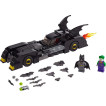 LEGO DC Comics Super Heroes - 76119 - Batmobile™: La Persecución del Joker
