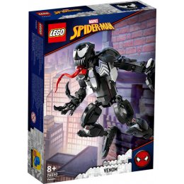 LEGO Marvel Super Heroes - 76230 - Figura de Venom