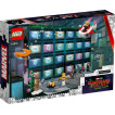 LEGO Marvel Super Heroes - 76231 - Calendario de Adviento Guardianes de la Galaxia
