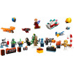 LEGO Marvel Super Heroes - 76231 - Calendario de Adviento Guardianes de la Galaxia