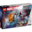 LEGO Marvel Super Heroes - 76232 - Hoopty