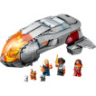 LEGO Marvel Super Heroes - 76232 - Hoopty
