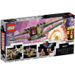 LEGO Marvel Super Heroes - 76237 - Santuario II: Batalla de Endgame