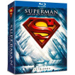 SUPERMAN: ANTOLOGÍA 1978-2006 5 PELÍCULAS [BLU-RAY]