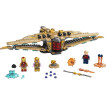 LEGO Marvel Super Heroes - 76237 - Santuario II: Batalla de Endgame