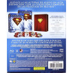 SUPERMAN: ANTOLOGÍA 1978-2006 5 PELÍCULAS [BLU-RAY]