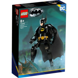 LEGO Marvel Super Heroes - 76201 - Capitana Carter y el Meca Gigante de Hydra